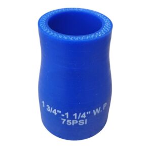 Acoples de doble medida 1 3/4 a 1 1/4"