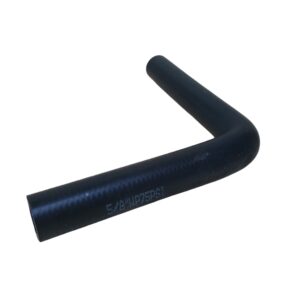 Codo Caucho 90° - 5/8"