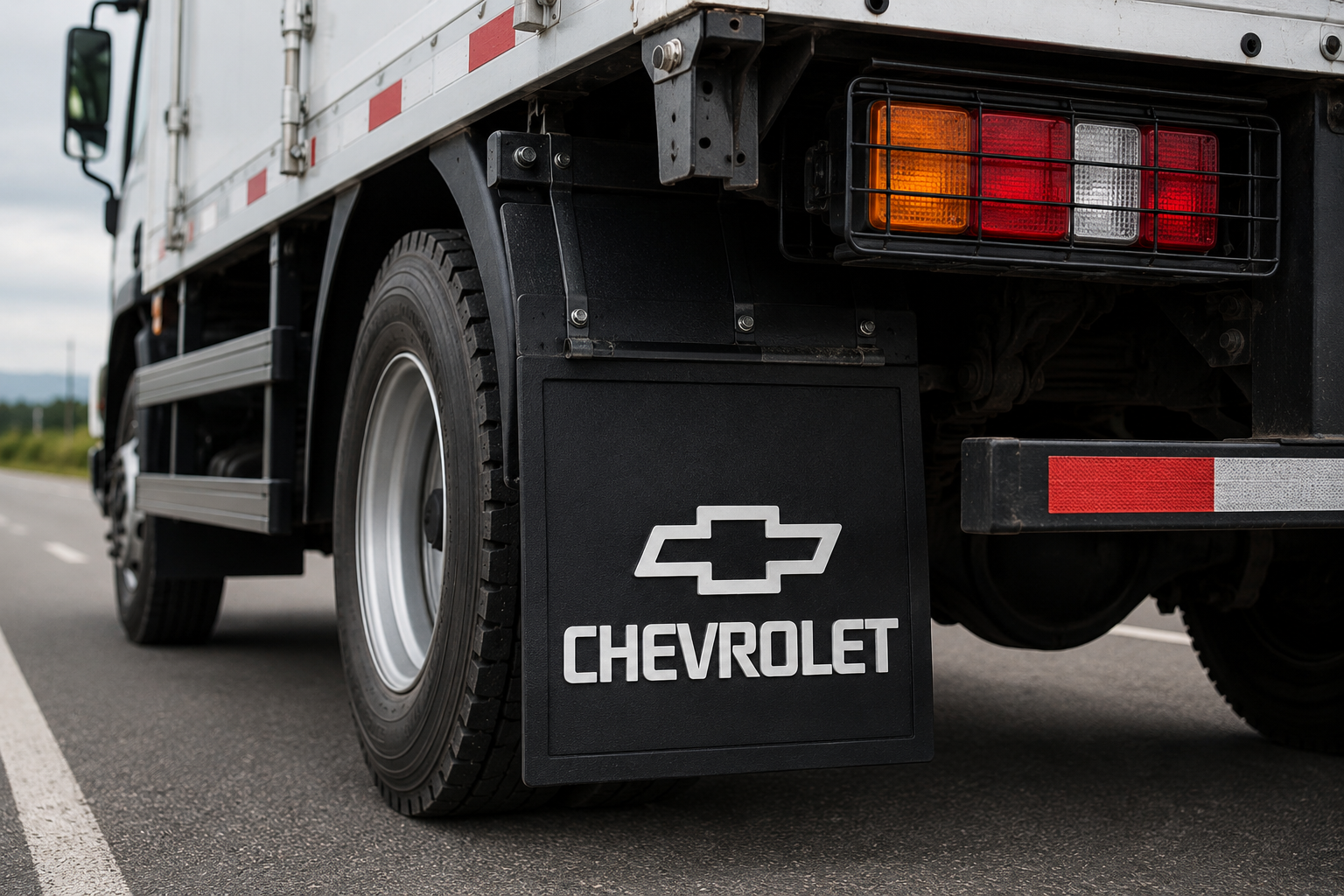 CHEVROLET GRANDE