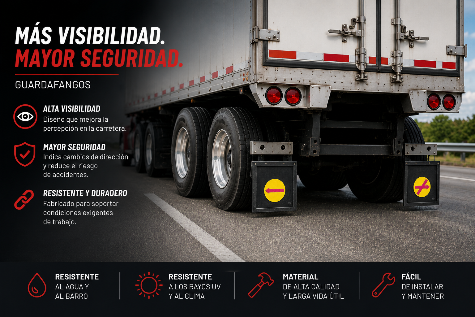 FLECHA GRANDE