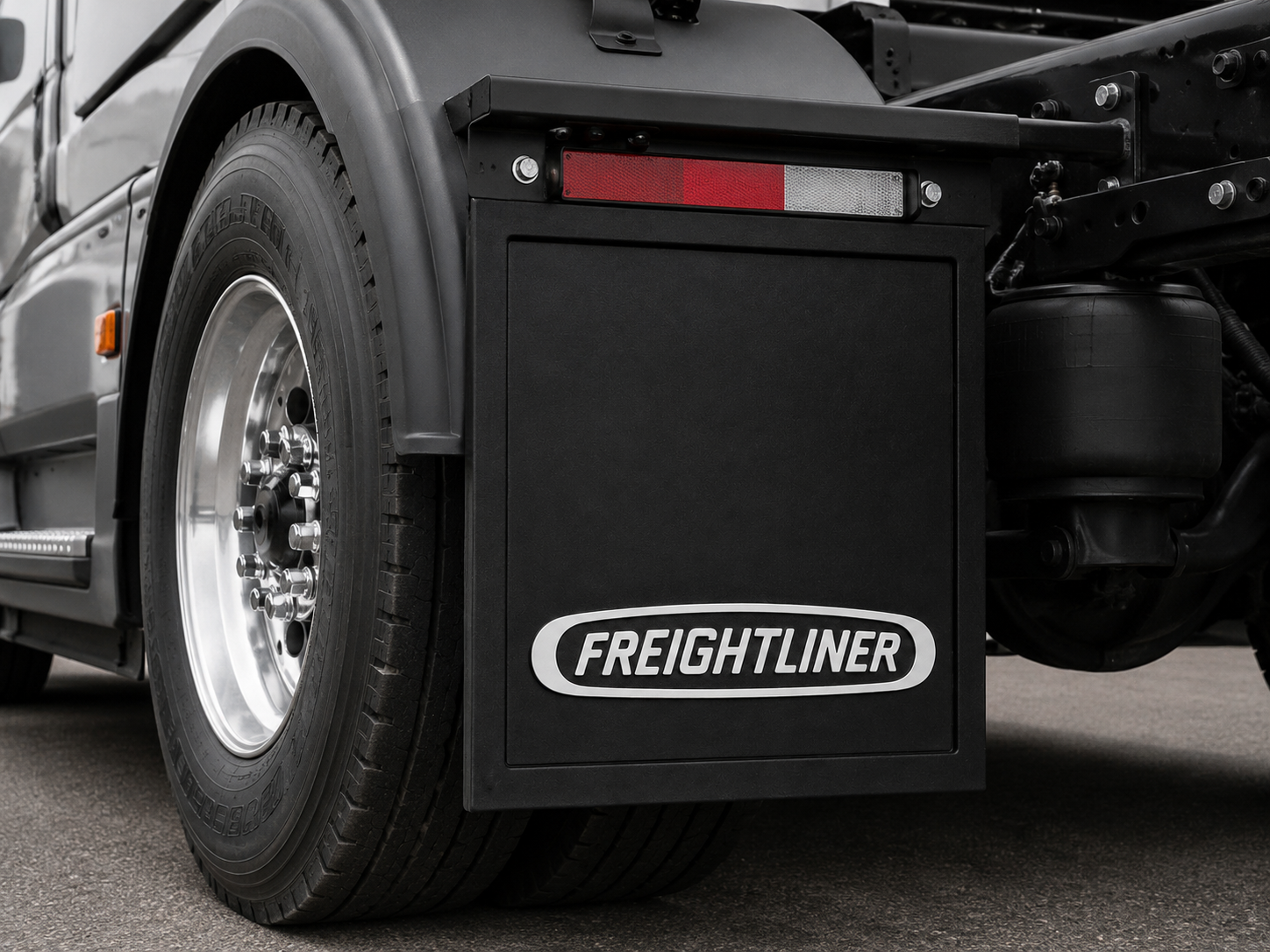 FREIGHTLINER GRANDE