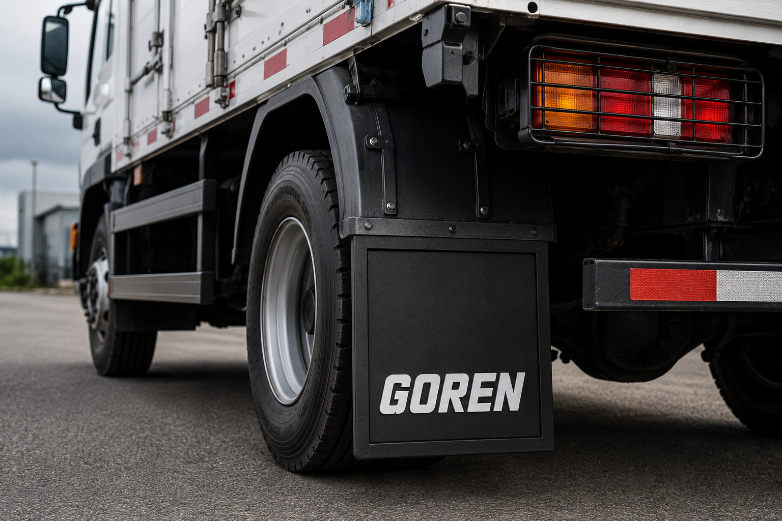 GOREN GRANDE