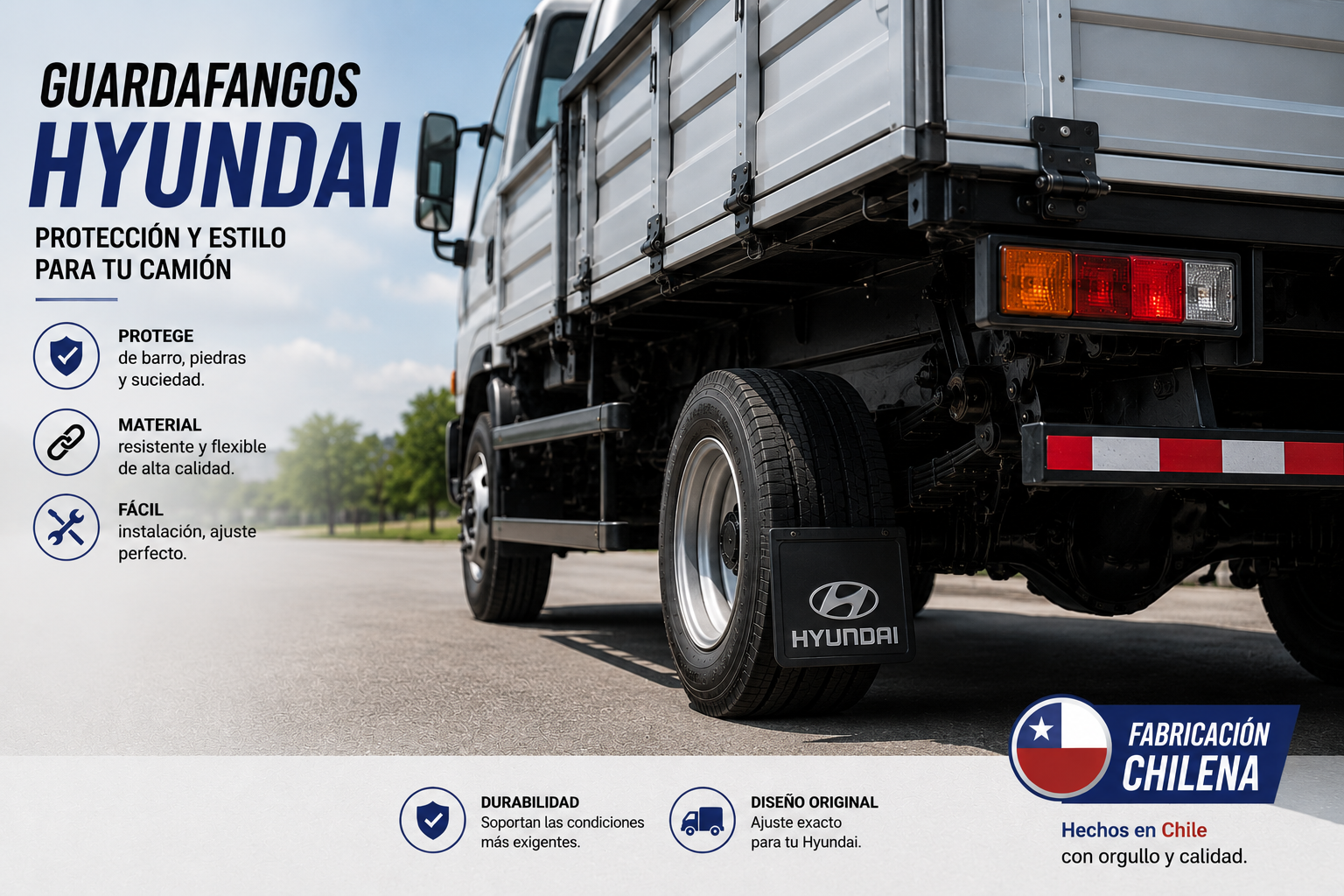 HYUNDAI CHICO