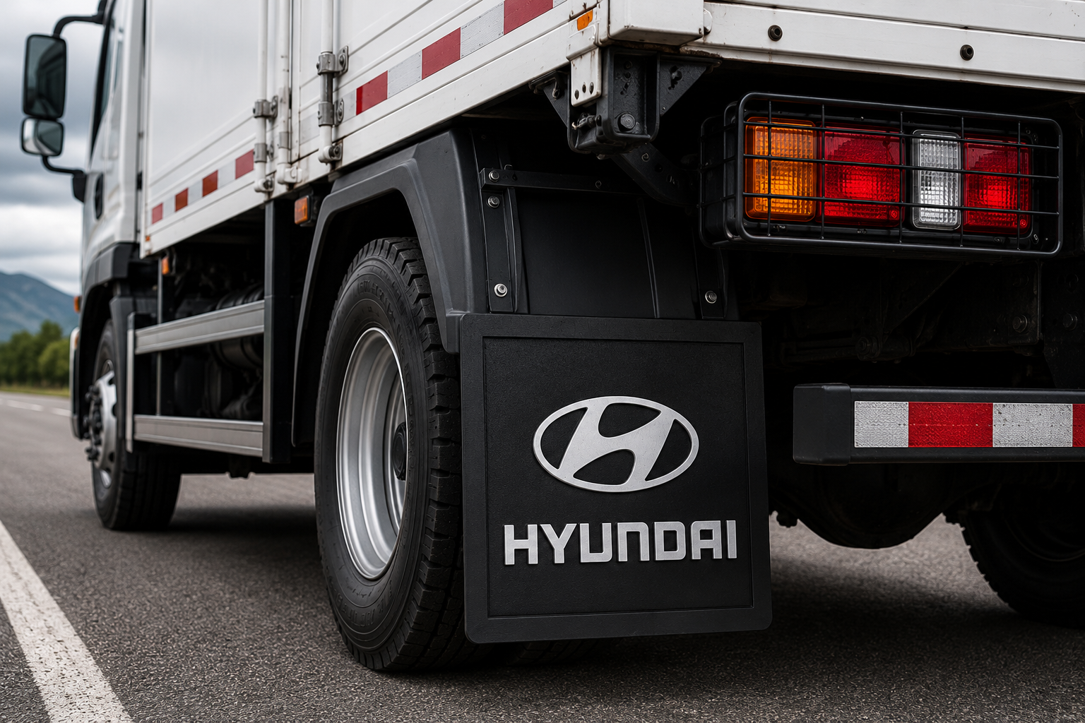 HYUNDAI GRANDE