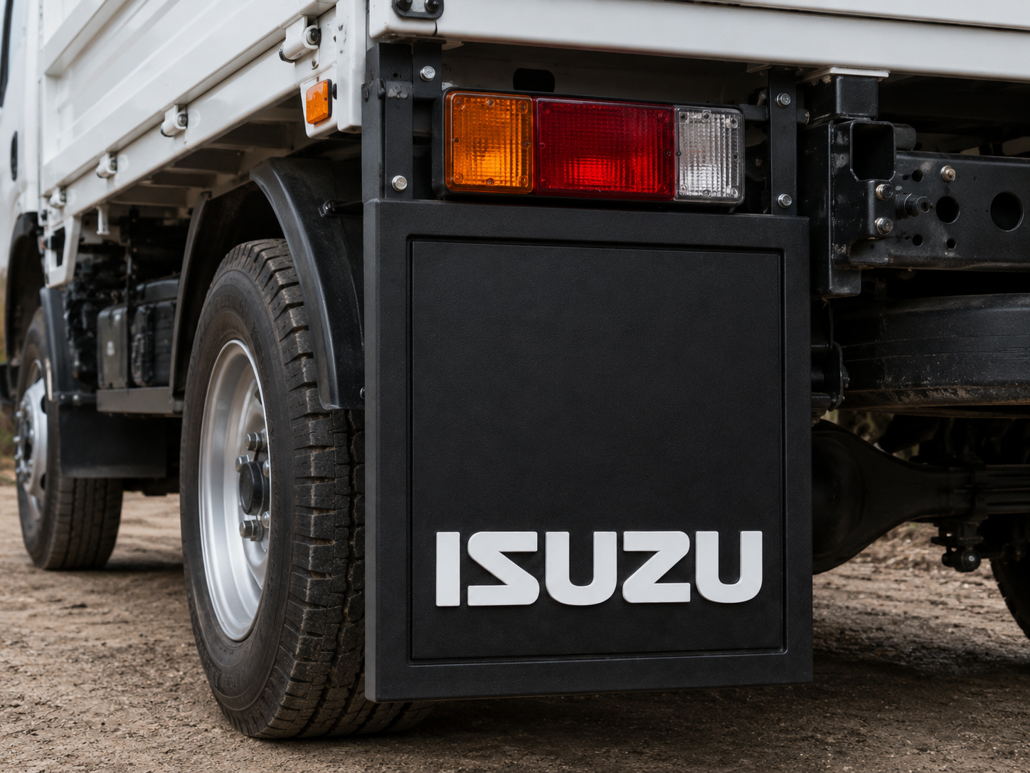 ISUZU CHICO