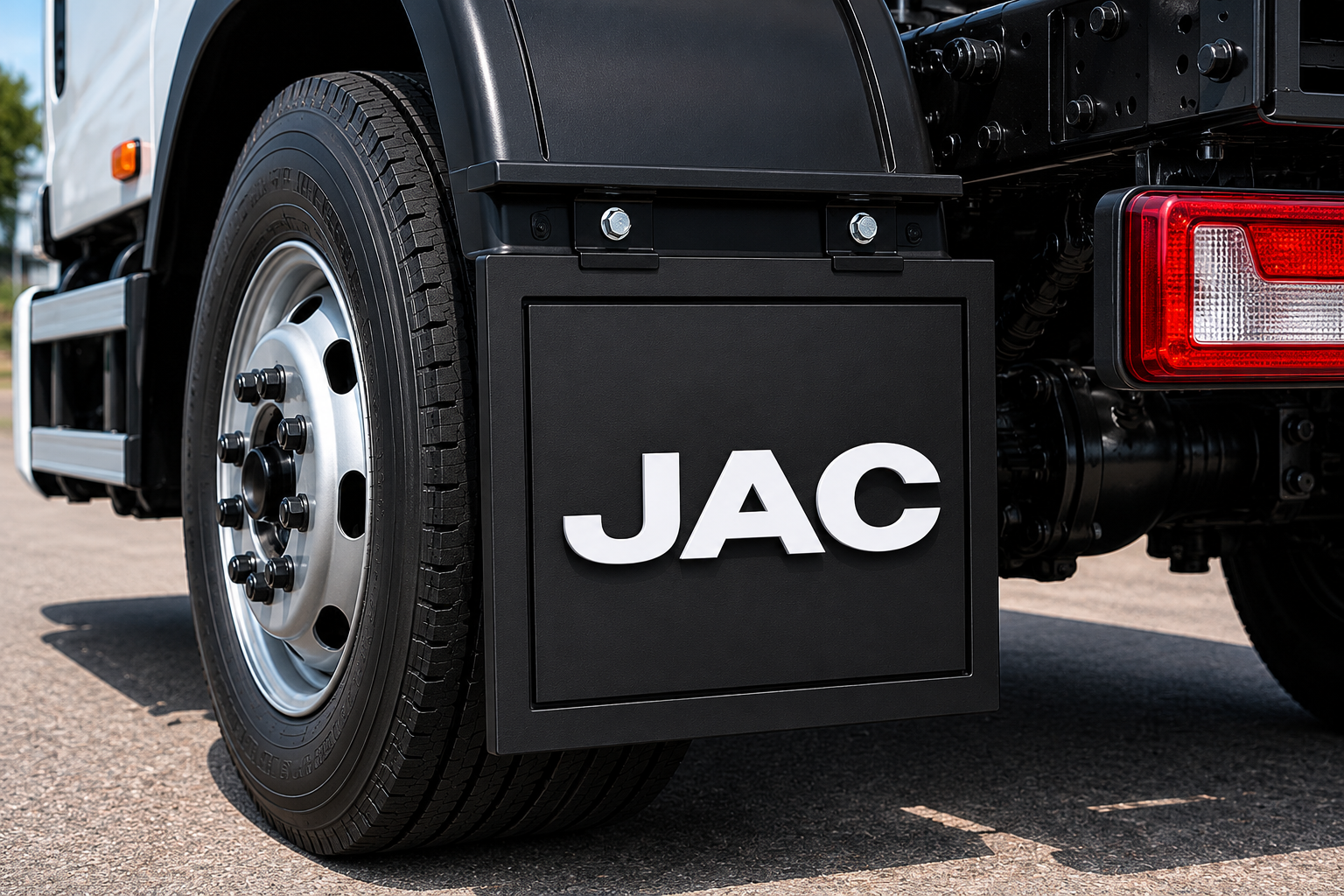 JAC CHICO