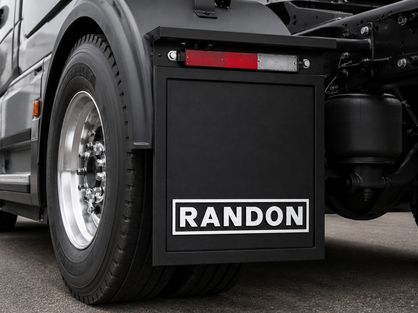 RANDON