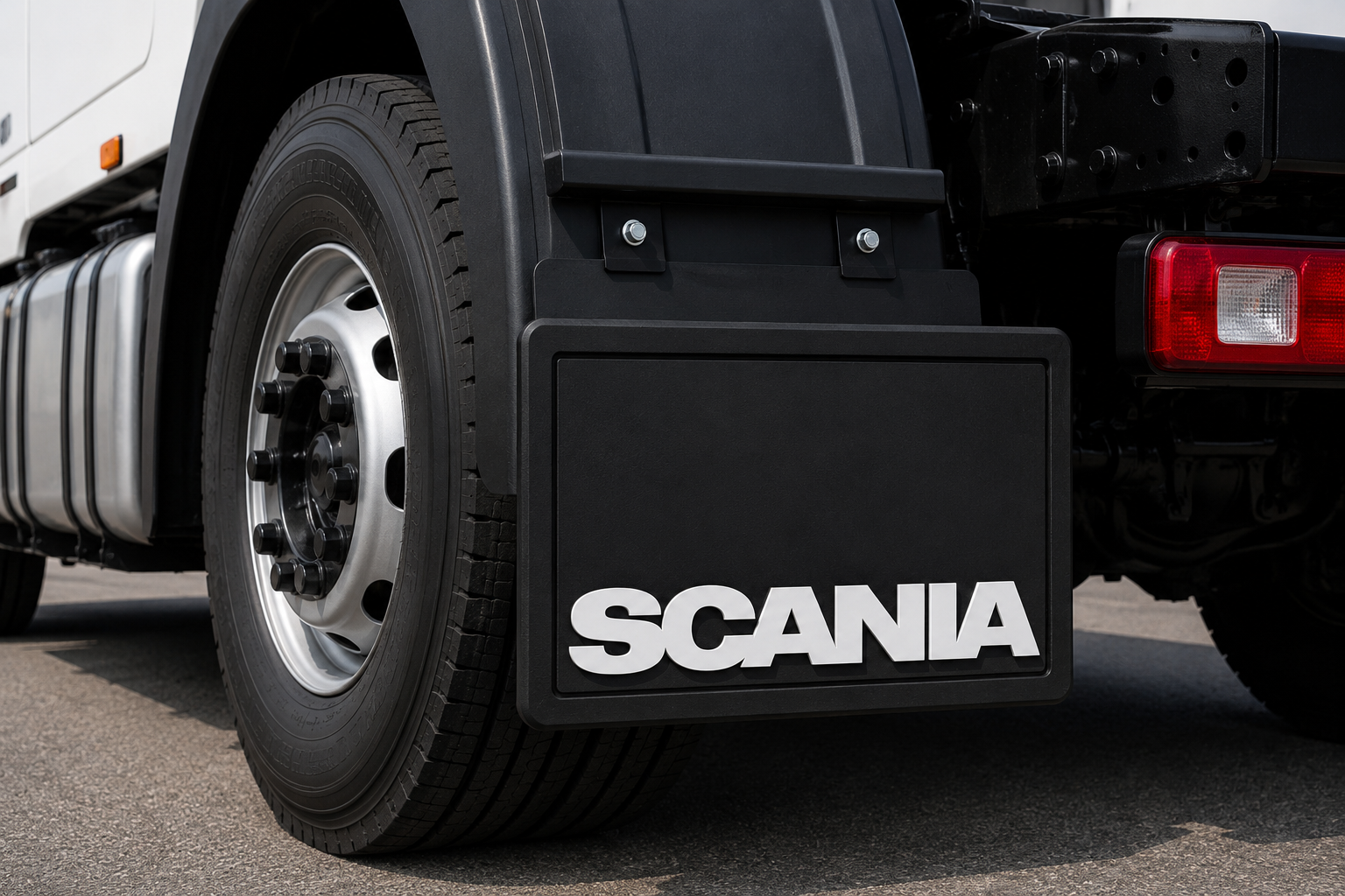 SCANIA BUS