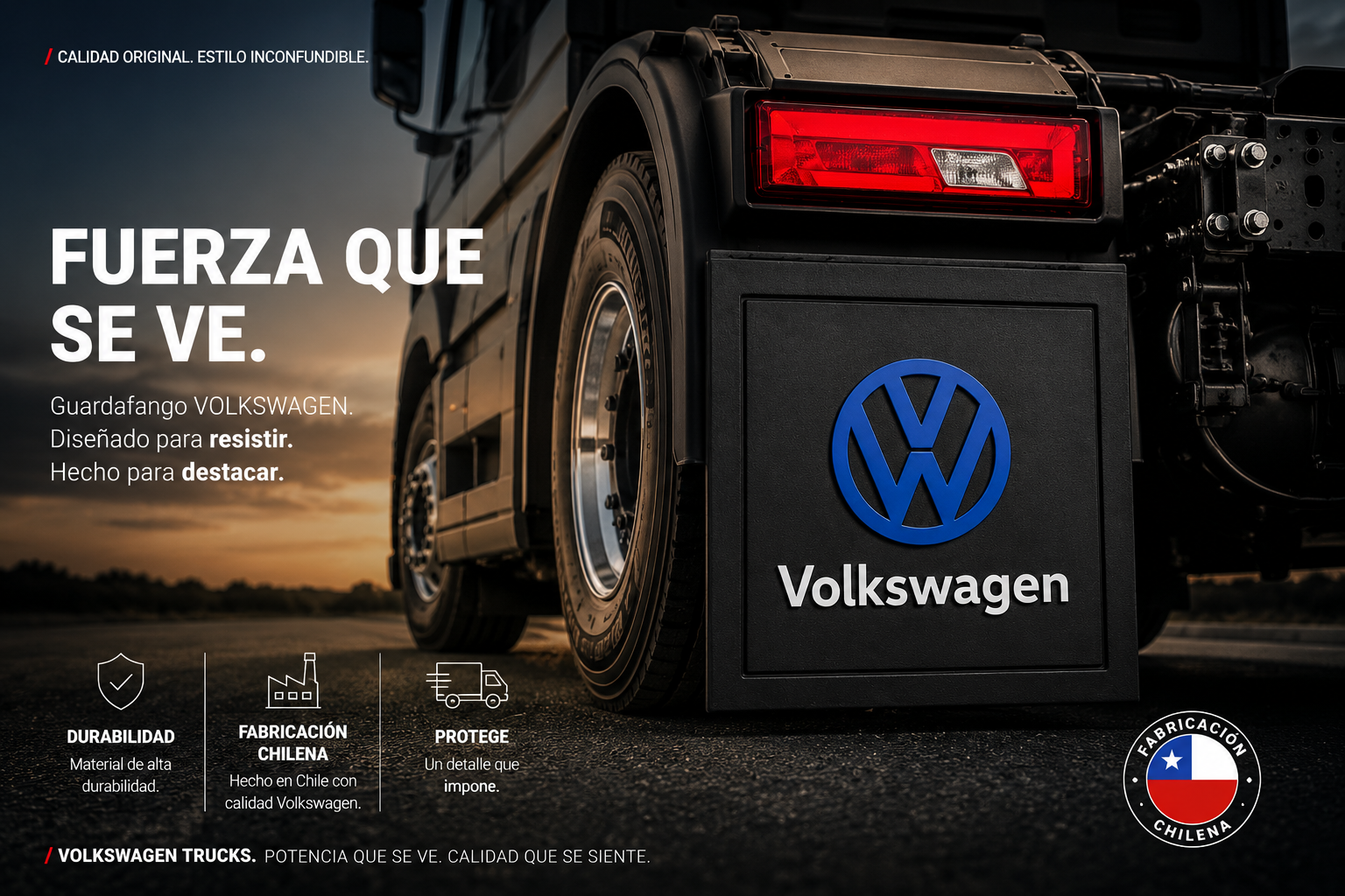 VOLKSWAGEN GRANDE