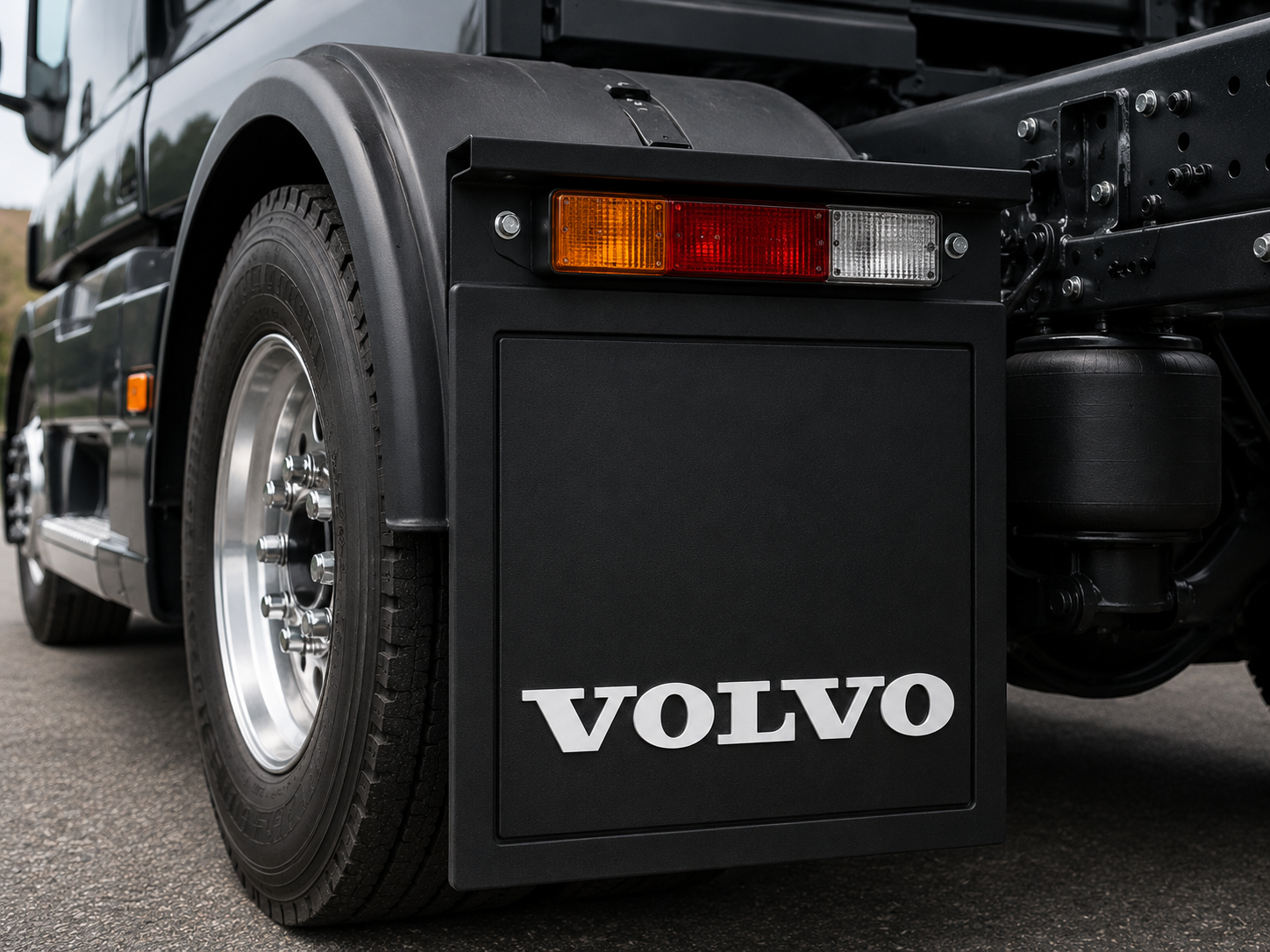 VOLVO GRANDE